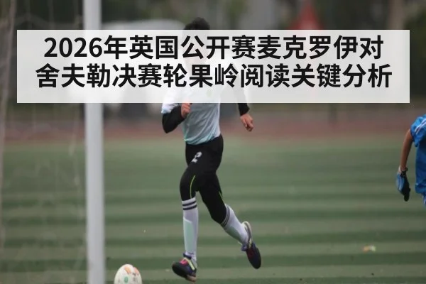 2026年英国公开赛麦克罗伊对舍夫勒决赛轮果岭阅读关键分析 - kaiyun